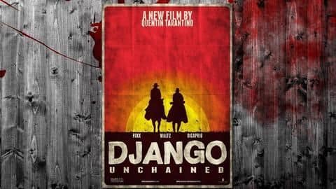 'Django Unchained' remains Tarantino's most commercially successful film 'Django Unchained' remains Tarantino's most commercially successful film