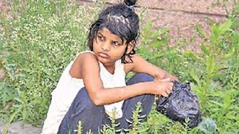 'Mowgli' girl shifted to shelter; man claims to be father 'Mowgli' girl shifted to shelter; man claims to be father