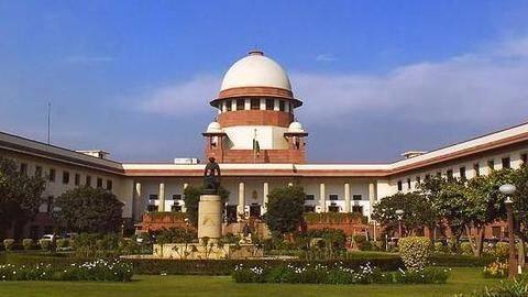 Darjeeling crisis: SC allows troop withdrawal, Centre scores over Mamata! Darjeeling crisis: SC allows troop withdrawal, Centre scores over Mamata!