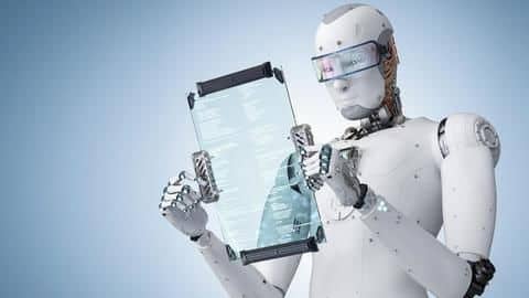 #CareerBytes: These 6 online-courses will make you an AI expert #CareerBytes: These 6 online-courses will make you an AI expert