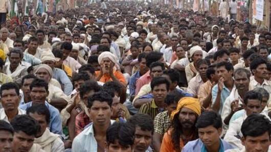 All about MP farmer's protests