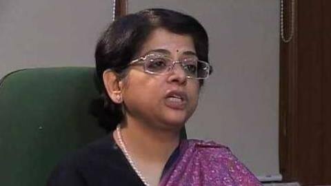 Indu Malhotra: First woman lawyer to directly become SC judge Indu Malhotra: First woman lawyer to directly become SC judge