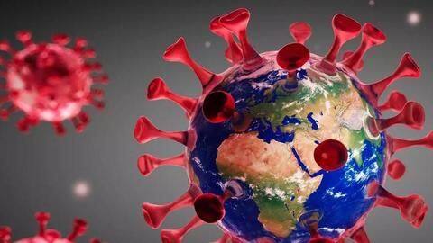 Coronavirus: India reports lowest single-day spike in 4 months Coronavirus: India reports lowest single-day spike in 4 months