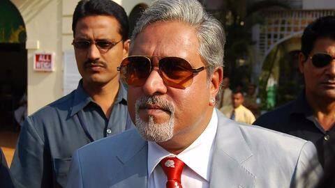 Vijay Mallya: UK okays request for his extradition Vijay Mallya: UK okays request for his extradition