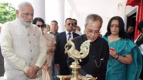 Essel Group 90th anniversary: PM Modi, President Mukherjee to attend Essel Group 90th anniversary: PM Modi, President Mukherjee to attend