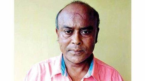 Retired Assamese Army veteran asked to prove his Indian citizenship Retired Assamese Army veteran asked to prove his Indian citizenship