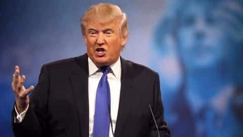Trump asks Americans to 'heel' after Boston protests. Merriam-Webster responds Trump asks Americans to 'heel' after Boston protests. Merriam-Webster responds