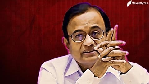 Chidambaram's judicial custody extended till December 11; bail hearing adjourned Chidambaram's judicial custody extended till December 11; bail hearing adjourned