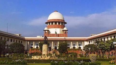 'Love jihad': Shafin Jahan moves SC against NIA probe 'Love jihad': Shafin Jahan moves SC against NIA probe