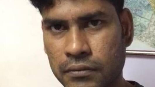 The murderer who 'helped' search for 7-year-old victim