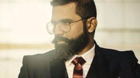 Sexual harassment cases pile up against TVF founder, he responds Sexual harassment cases pile up against TVF founder, he responds