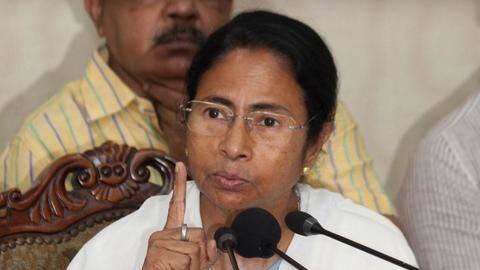 Quick recap: How the Mamata v/s Doctors stand-off transpired Quick recap: How the Mamata v/s Doctors stand-off transpired