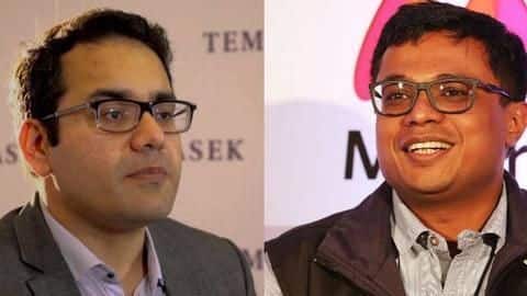 Flipkart's mergers if okayed, starts the proper e-commerce war Flipkart's mergers if okayed, starts the proper e-commerce war