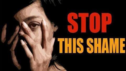 Raped by school headmaster, Class 2 girl went home bleeding Raped by school headmaster, Class 2 girl went home bleeding