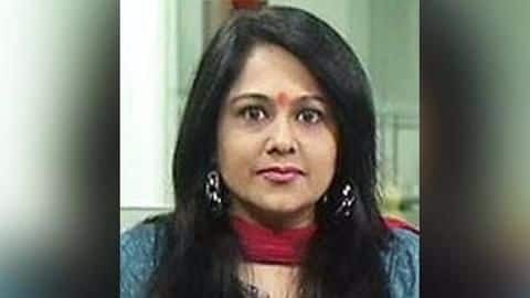 Model Preeti Jain sentenced to 3-years over Madhur Bhandarkar murder-plot Model Preeti Jain sentenced to 3-years over Madhur Bhandarkar murder-plot