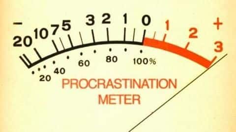 But, nothing makes us more productive than "last minute" But, nothing makes us more productive than "last minute"