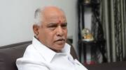 Yeddyurappa claims airstrikes will help BJP win, draws flak