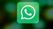 You might soon start seeing ads within WhatsApp