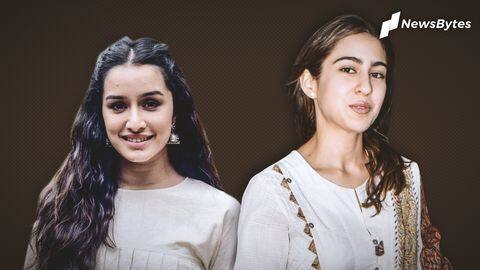 Shraddha Kapoor, Sara Ali to be summoned in drugs case Shraddha Kapoor, Sara Ali to be summoned in drugs case