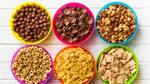 Is there anything really healthy about cereals?