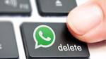 Sent a message by mistake? You can delete it now!