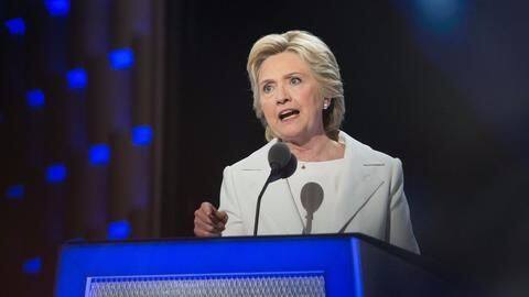 Did Democrats bankroll dirty Russia dossier on Trump? Did Democrats bankroll dirty Russia dossier on Trump?