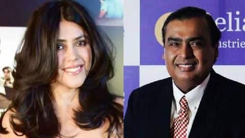 Reliance Jio joins hands with ALTBalaji to improve content offerings Reliance Jio joins hands with ALTBalaji to improve content offerings