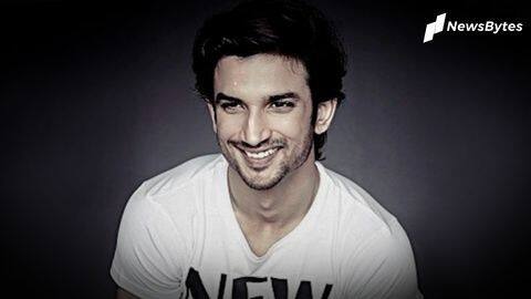 Rhea poisoned Sushant, killed him, claims the actor's father Rhea poisoned Sushant, killed him, claims the actor's father