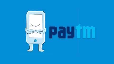 Paytm goes global: Paytm Canada Paytm goes global: Paytm Canada