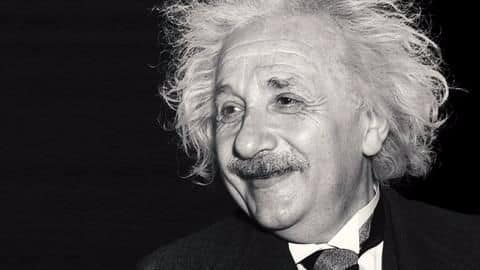 The eccentricities of Einstein: Could you learn something from them? The eccentricities of Einstein: Could you learn something from them?