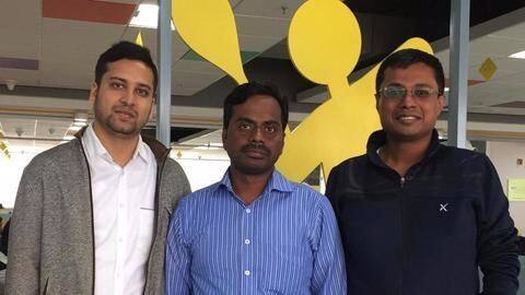 Delivery boy to multi-millionaire: Iyyappa recalls his Flipkart Journey Delivery boy to multi-millionaire: Iyyappa recalls his Flipkart Journey