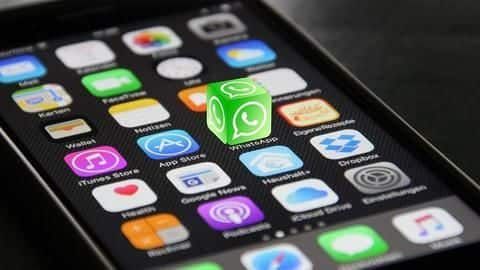 Dark mode to ads: How WhatsApp will change in 2020 Dark mode to ads: How WhatsApp will change in 2020
