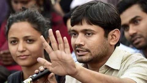 5 songs that define JNU and its creatures 5 songs that define JNU and its creatures