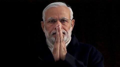 We want religion and vikas both We want religion and vikas both