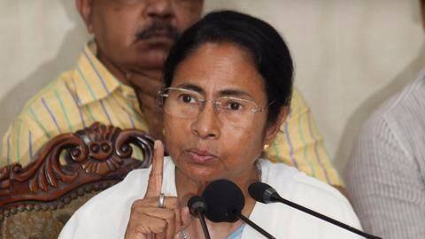 MEA denies permission to rename West Bengal to Bangla MEA denies permission to rename West Bengal to Bangla
