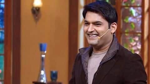 Kapil Sharma fails to arrive for Akshay Kumar's show Kapil Sharma fails to arrive for Akshay Kumar's show