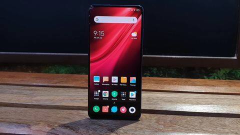 Redmi K20: Price starts at Rs. 21,999 Redmi K20: Price starts at Rs. 21,999