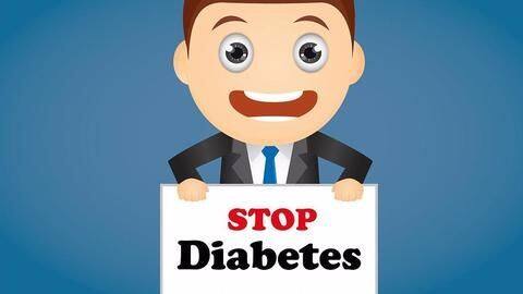 World Diabetes Day: The shocking state of diabetes in India World Diabetes Day: The shocking state of diabetes in India