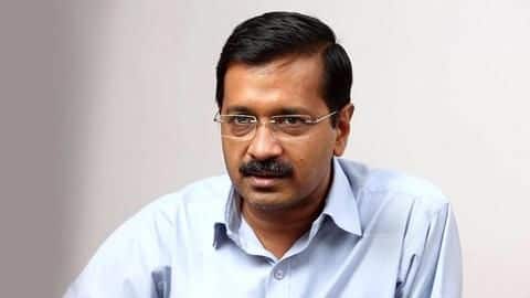 Kejriwal becomes First Delhi CM to be tried for defamation Kejriwal becomes First Delhi CM to be tried for defamation