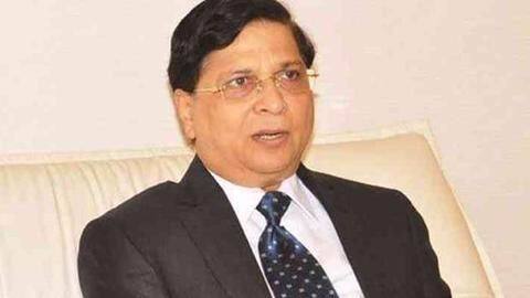 Drama in SC: CJI Misra overturns order on judges' bribery-case Drama in SC: CJI Misra overturns order on judges' bribery-case
