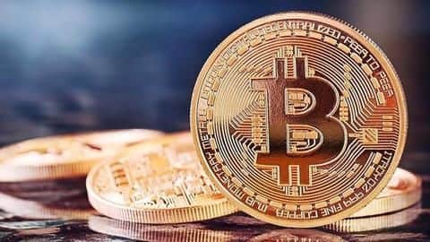 Bitcoins are the new "black" in real estate post-demonetization Bitcoins are the new "black" in real estate post-demonetization