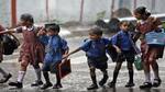 Schools continue to remain shut due to heavy rain