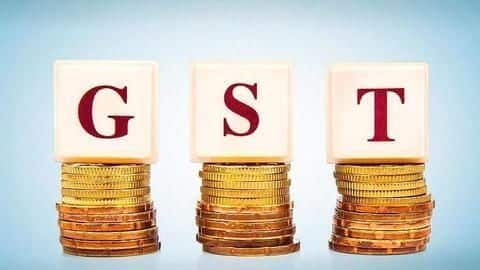 GST update: Banks' registration in every state mandatory GST update: Banks' registration in every state mandatory