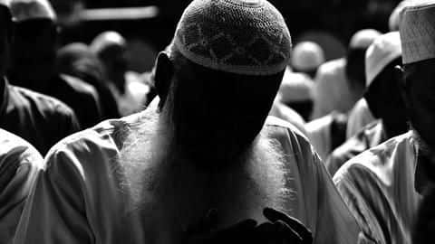 For disrupting Namaz prayer, Gurugram police arrest six For disrupting Namaz prayer, Gurugram police arrest six