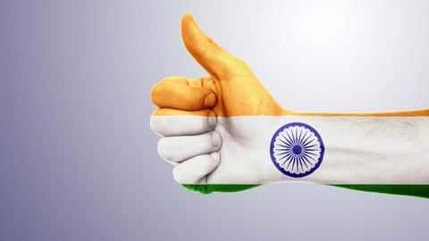 Do you know why we celebrate National Technology Day today? Do you know why we celebrate National Technology Day today?