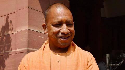 Yogi's agenda in UP: What about healthcare, unemployment and education? Yogi's agenda in UP: What about healthcare, unemployment and education?