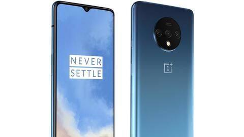 OnePlus 7T: Starts at Rs. 37,999 OnePlus 7T: Starts at Rs. 37,999