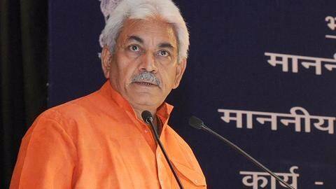 #SuperSaturday: BJP to announce UP CM amid speculations #SuperSaturday: BJP to announce UP CM amid speculations