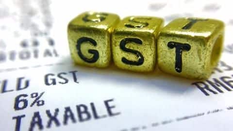 GST: Service Tax may move to 18%; services more expensive GST: Service Tax may move to 18%; services more expensive