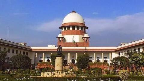 Aadhaar Debate: Right to privacy not absolute, says SC Aadhaar Debate: Right to privacy not absolute, says SC